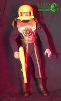 Commander (G.I. Joe) Custom Action Figure