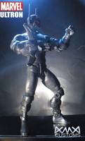 Ultron (Marvel Legends) Custom Action Figure