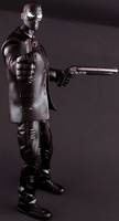 Citizen Pain (Image) Custom Action Figure