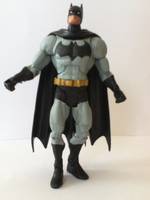 Batman (Batman) Custom Action Figure