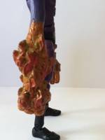 Super Skrull (Marvel) Custom Action Figure