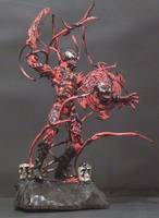 Maximum Carnage (Marvel Legends) Custom Action Figure