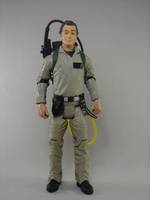 Ghostbusters Peter Venkman without Gloves (Movie Masters) Custom Action Figure