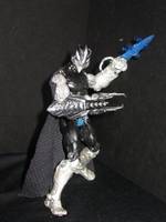 Black Talon (Original) Custom Action Figure