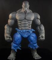 Ultimate Hulk (Marvel Legends) Custom Action Figure