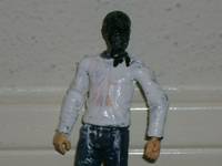 Amazing Fantasy First Appearence  Wrestler Spider-Man (Marvel Universe) Custom Action Figure