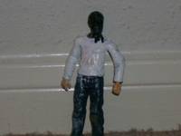 Amazing Fantasy First Appearence  Wrestler Spider-Man (Marvel Universe) Custom Action Figure