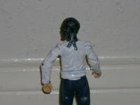 Amazing Fantasy First Appearence  Wrestler Spider-Man (Marvel Universe) Custom Action Figure