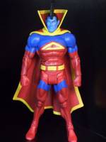 Gladiator (Marvel Legends) Custom Action Figure