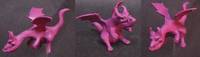 Kitty Pryde, Shadowcat (Marvel Legends) Custom Action Figure