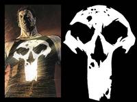 Punisher MAX (Punisher) Custom Action Figure