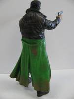 Tommy Monaghan Aka Hitman (DC Direct) Custom Action Figure