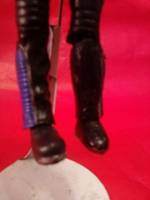 Wolverine (Repair & Repaint (Marvel Legends) Custom Action Figure