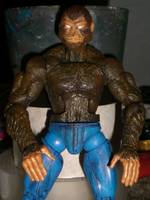 Gibbon (Legion of Losers) (Marvel Legends) Custom Action Figure