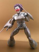 Speedfreek (Incredible Hulk) Custom Action Figure