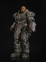 Iron Man 2 Custom Whiplash MK II (Iron Man 2) Custom Action Figure
