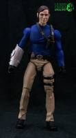 Big Jim (Big Jim's P.A.C.K.) Custom Action Figure
