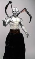 Marcus Corvinus (Underworld) Custom Action Figure