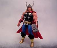 MOTUC Classic Thor (Masters of the Universe) Custom Action Figure