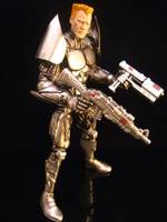 Tyler Son of Cable (Marvel Legends) Custom Action Figure