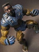 Hairbag (Marvel Legends) Custom Action Figure