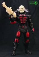 Spector (Masters of the Universe) Custom Action Figure