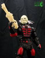 Spector (Masters of the Universe) Custom Action Figure