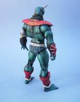 MOTUC Uniquor (Masters of the Universe) Custom Action Figure