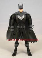 Batman - Justice Lords (DC Universe) Custom Action Figure