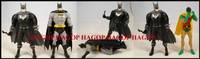 Batman - Justice Lords (DC Universe) Custom Action Figure