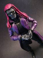 Gorgeous George (Marvel Legends) Custom Action Figure