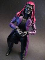 Gorgeous George (Marvel Legends) Custom Action Figure