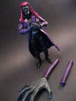 Gorgeous George (Marvel Legends) Custom Action Figure