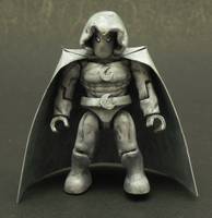 Moon Knight Mega Bloks (Marvel) Custom Miniature / Figurine