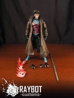 Gambit (Marvel Legends) Custom Action Figure
