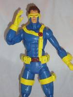 Cyclops (Marvel Icon) Custom Action Figure