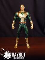 Force (Marvel Legends) Custom Action Figure