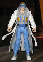 Captain N, TNG (Captain N: Game Master) Custom Action Figure