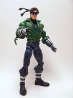 GREEN LANTERN Elseworlds Annual 1 (Marvel Legends) Custom Action Figure