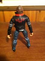 Alex Mercer (Prototype) Custom Action Figure