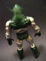Whirlwind V3 (Marvel Legends) Custom Action Figure