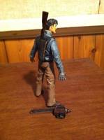 Ash (Army of Darkness) Custom Action Figure