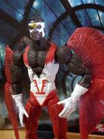 The Falcon (Marvel Legends) Custom Action Figure