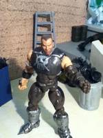 Ares (Marvel Legends) Custom Action Figure