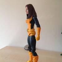 Shadowcat/Kitty Pryde (2015) (Marvel Legends) Custom Action Figure