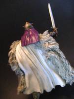 Balder (Marvel Legends) Custom Action Figure