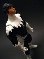 Northstar (Marvel Legends) Custom Action Figure