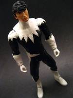 Northstar (Marvel Legends) Custom Action Figure