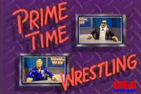Custom/ Fix up of Gorilla Monsoon & Bobby Heenan (Wrestling) Custom Action Figure