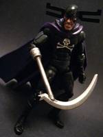 Grim Reaper V2 (Marvel Legends) Custom Action Figure